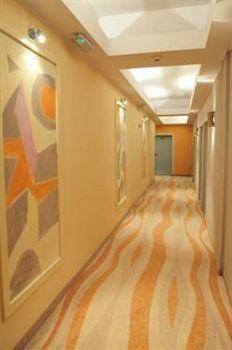 Hotel Spojnia Gdansk Dış mekan fotoğraf