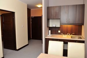 Hotel Spojnia Gdansk Dış mekan fotoğraf