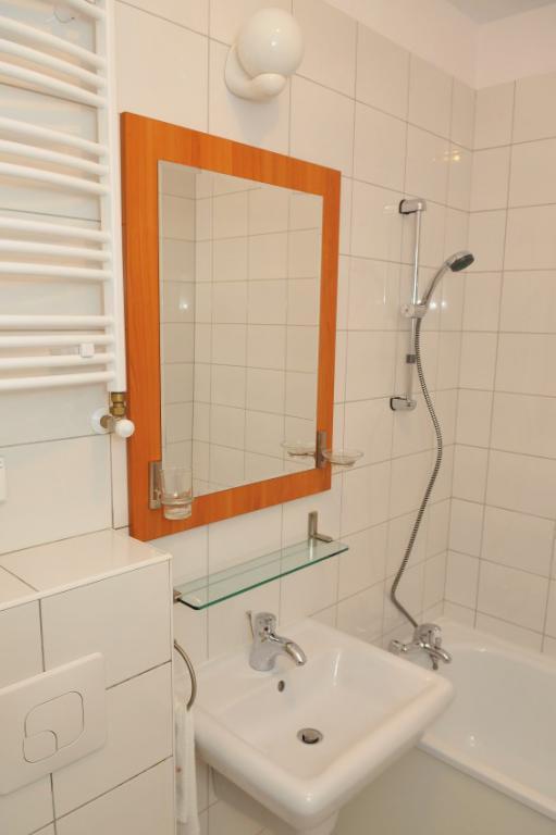 Hotel Spojnia Gdansk Oda fotoğraf