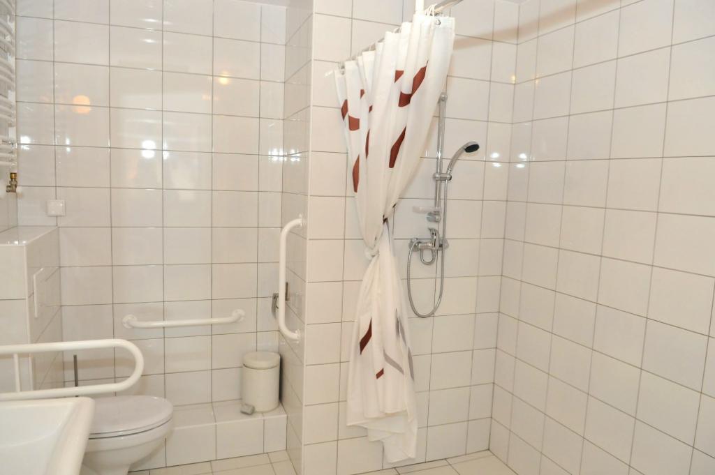 Hotel Spojnia Gdansk Oda fotoğraf