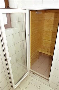 Hotel Spojnia Gdansk Dış mekan fotoğraf