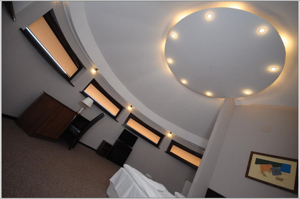 Hotel Spojnia Gdansk Dış mekan fotoğraf