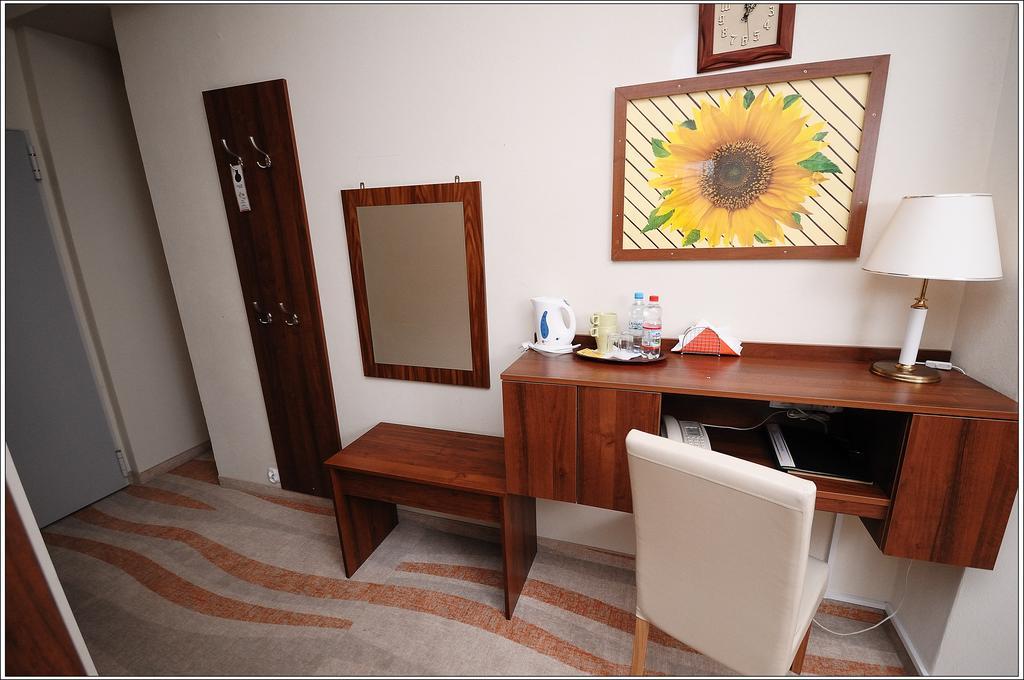Hotel Spojnia Gdansk Dış mekan fotoğraf